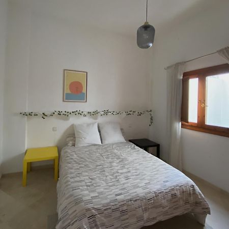 Apartamento Centrico 圣玛丽亚港 外观 照片