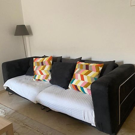 Apartamento Centrico 圣玛丽亚港 外观 照片
