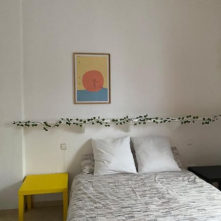 Apartamento Centrico 圣玛丽亚港 外观 照片