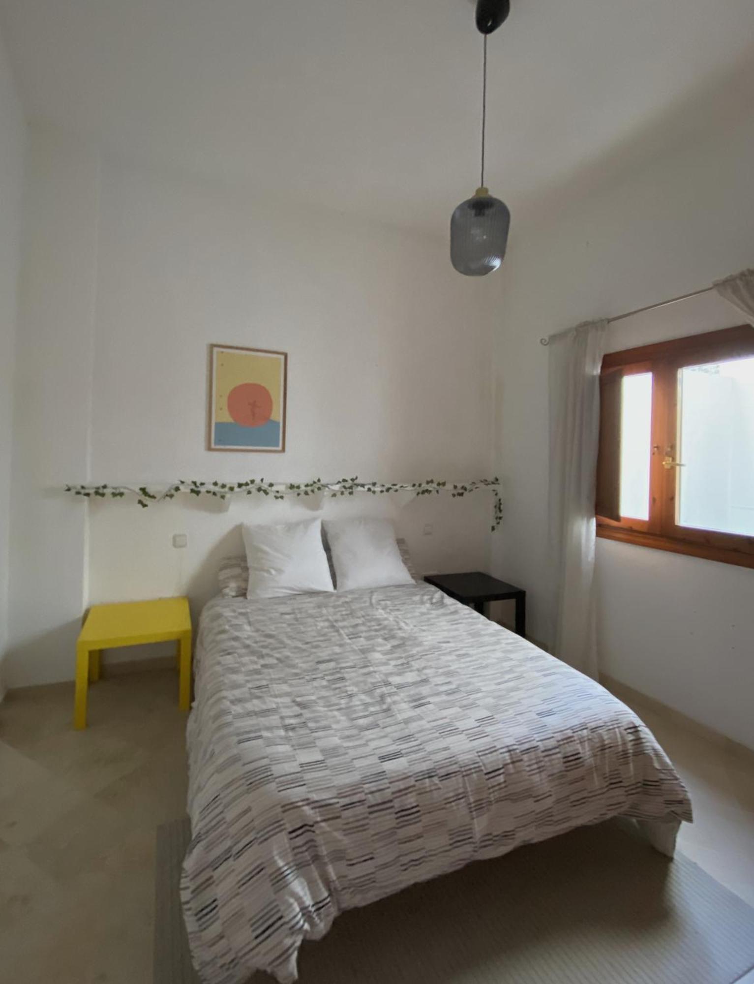 Apartamento Centrico 圣玛丽亚港 外观 照片