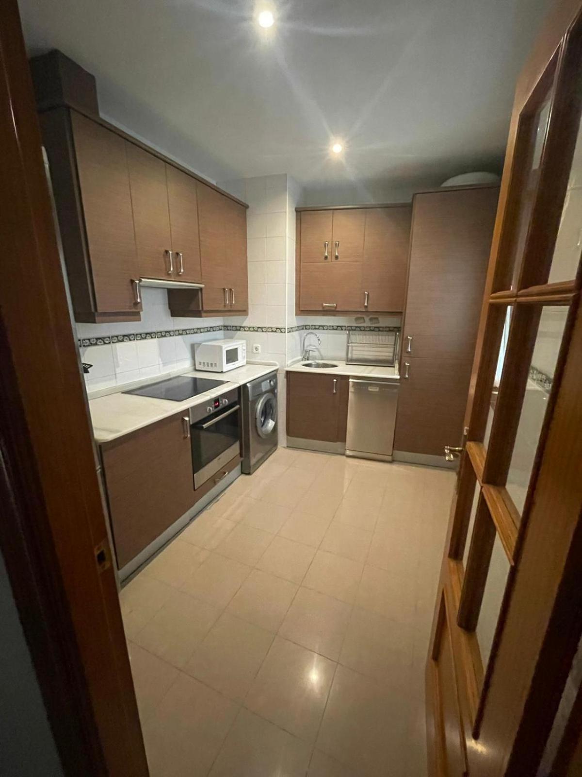 Apartamento Centrico 圣玛丽亚港 外观 照片