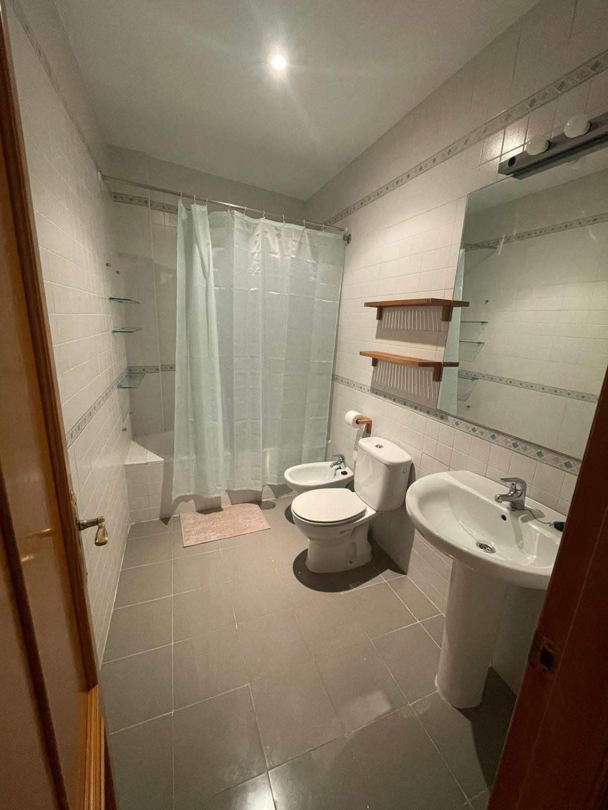 Apartamento Centrico 圣玛丽亚港 外观 照片
